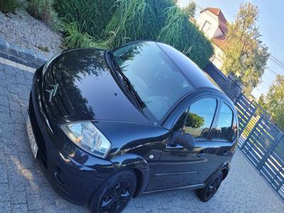 Citroen C3 I Hatchback 1.4 i 75KM 2009