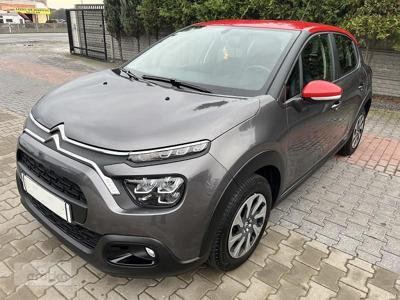 Citroen C3 III