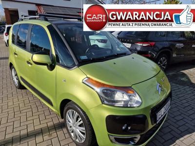 Citroen C3 Picasso 1.4 95KM 2009