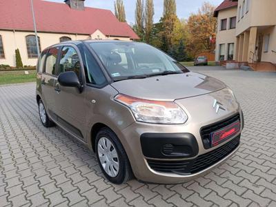 Citroen C3 Picasso 1.4 95KM 2010