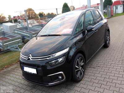 Citroen C4 Picasso II