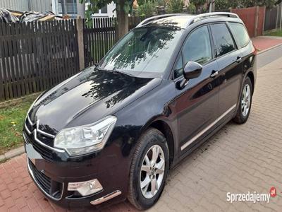 Citroen C5 2,0HDI 140KM**Pdc