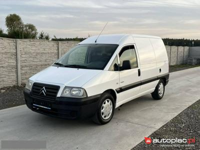 Citroen Jumpy