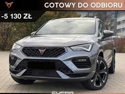 Cupra 2023