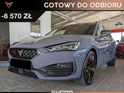 Cupra 2023