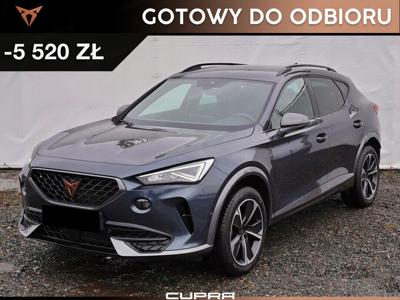 Cupra 2023