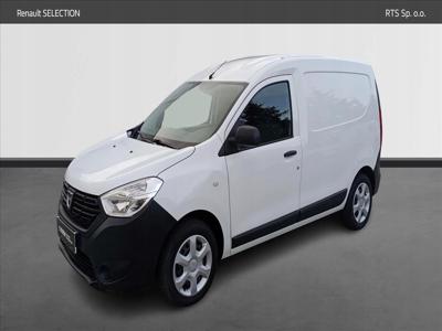 Dacia Dokker Van Facelifting 1.5 dCi 90KM 2018