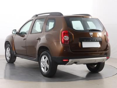 Dacia Duster 2011 1.6 16V 121738km SUV