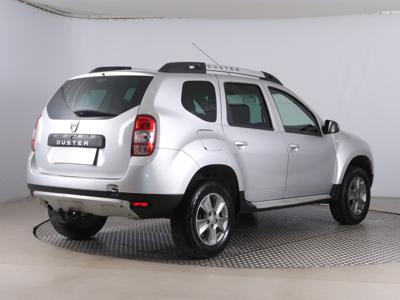 Dacia Duster 2015 1.5 dCi 106395km SUV