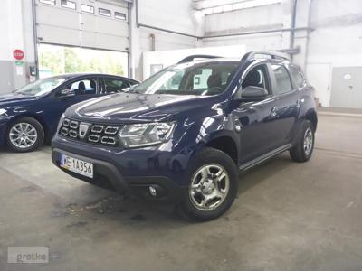 Dacia Duster I 1.5 Blue dCi Comfort 4WD