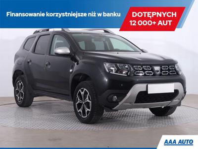 Dacia Duster II 2020