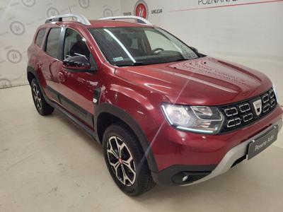 Dacia Duster II SUV 1.3 TCe 150KM 2019