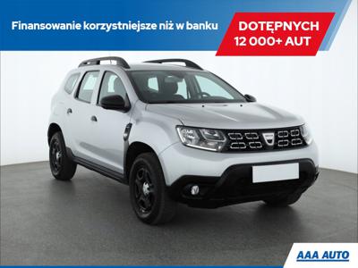 Dacia Duster II SUV 1.5 dCi 110KM 2018