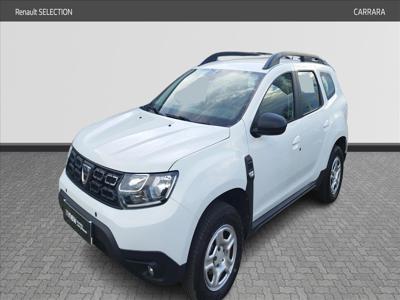 Dacia Duster II SUV 1.5 dCi 110KM 2018