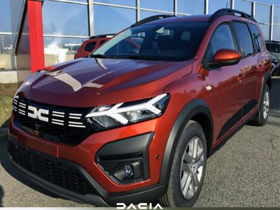 Dacia Jogger 1.0 Eco-G 100KM 2023