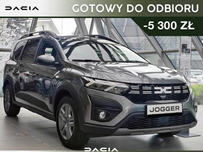 Dacia Jogger 1.0 Eco-G 100KM 2023