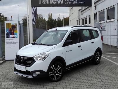 Dacia Lodgy 1.3 TCe SL Celebration S&S