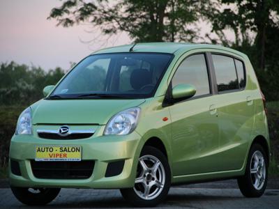 Daihatsu Cuore