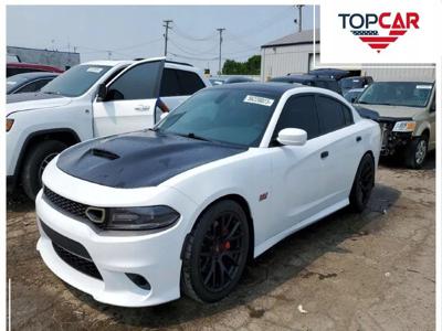 Dodge Charger VII 6.4 HEMI V8 492KM 2017