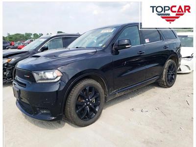 Dodge Durango III 2019