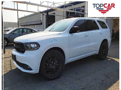 Dodge Durango III 3.6 V6 299KM 2016