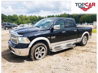 Dodge Ram IV 5.7 V8 390KM 2014