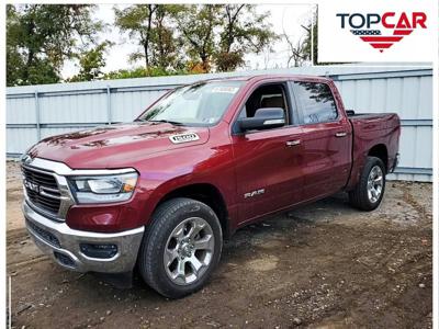 Dodge Ram V 2019