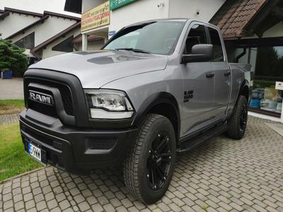 Dodge Ram V 2020