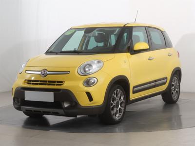 Fiat 500L 2014 1.4 T