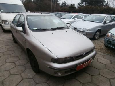 Fiat Marea