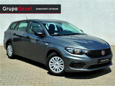 Fiat Tipo II Station Wagon 1.4 95KM 2020