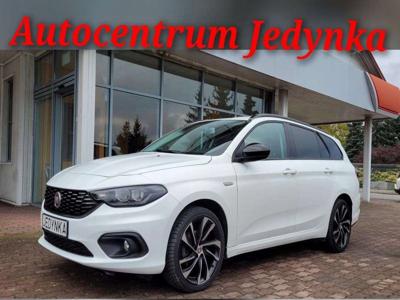 Fiat Tipo II Station Wagon 1.6 MultiJet 120KM 2018