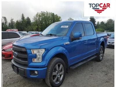 Ford 2015