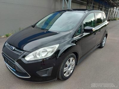 FORD C-MAX GRAND 2012R.1,6 150KM