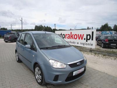 Ford C-MAX I 2008