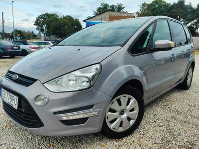 Ford C-MAX II 2012