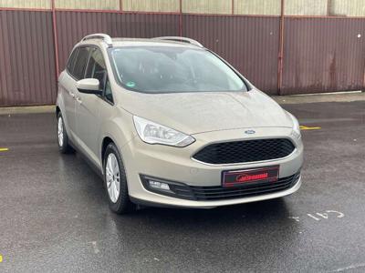 Ford C-MAX II Grand C-MAX Facelifting 1.5 EcoBoost 150KM 2015