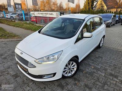 Ford C-MAX III