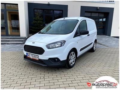 Ford Courier