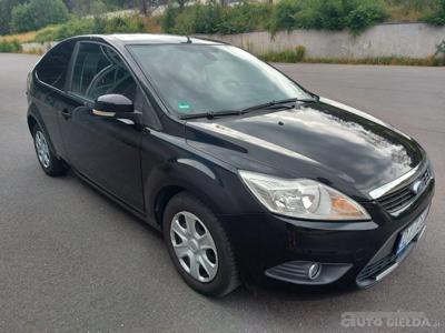 FORD FOCUS 2008R. 1,6 16V