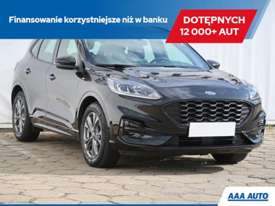 Ford Kuga III SUV 1.5 EcoBoost 150KM 2021