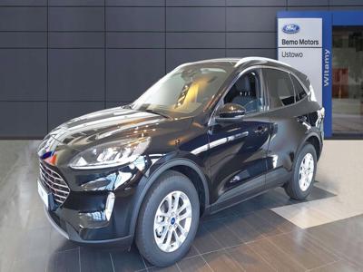 Ford Kuga III SUV 1.5 EcoBoost 150KM 2023