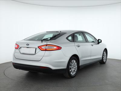 Ford Mondeo 2018 2.0 TDCI 96266km Trend