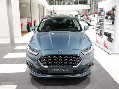 Ford Mondeo IX 2.0 Hybrid Vignale OFERTA Dealera Gwarancja