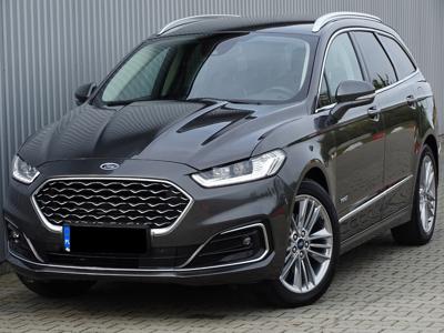 Ford Mondeo V 2020