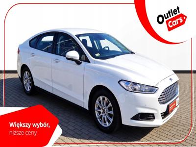 Ford Mondeo V Sedan 2.0 TDCi 150KM 2019