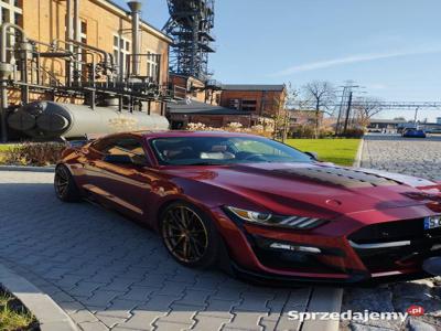 Ford mustang GT 5.0