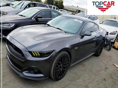 Ford Mustang VI Convertible 5.0 Ti-VCT 421KM 2015