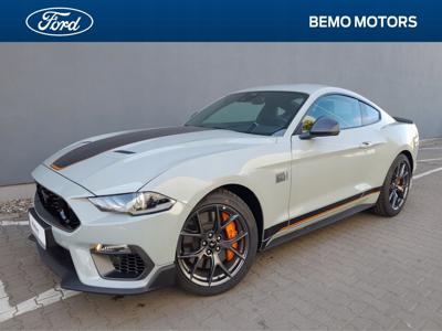 Ford Mustang VI Mach 1 5.0 Ti-VCT 460KM 2022