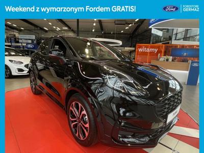 Ford Puma II 2023